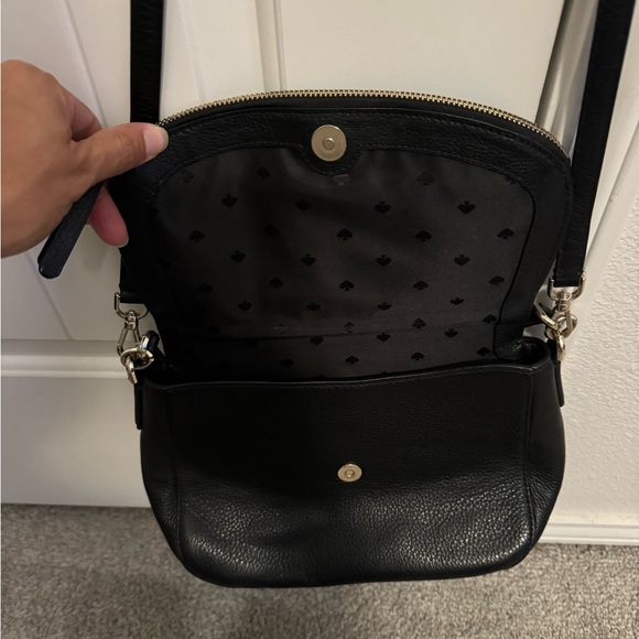 Kate spade cross body bag - Picture 2 of 4